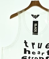 BLACK COMME des GARCONS（ブラックコムデギャルソン）カジュアルシャツ その他（柄物・カラフル） サイズ:M メンズ/2200481933127