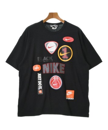 美品✨コムデギャルソン✨メッセージTシャツ カットソー コットン ブラック M message-tee-oz-t313-bk-150x150.jpg