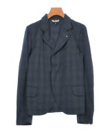 BLACK COMME des GARCONS カジュアルジャケット