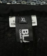 BLACK COMME des GARCONS（ブラックコムデギャルソン）タンクトップ シルバー サイズ:XL メンズ/2200482737052