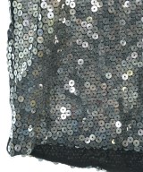 BLACK COMME des GARCONS（ブラックコムデギャルソン）タンクトップ シルバー サイズ:XL メンズ/2200482737052