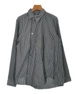 BLACK COMME des GARCONS ブラウス