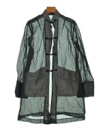 BLACK COMME des GARCONS カジュアルジャケット