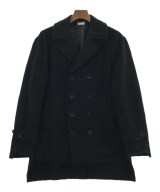 BLACK COMME des GARCONS チェスターコート