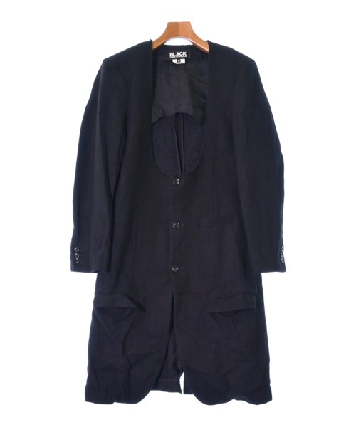 ブラックコムデギャルソン(BLACK COMME des GARCONS)のBLACK COMME des GARCONS コート（その他）