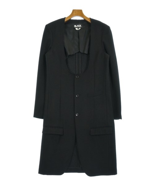 ブラックコムデギャルソン(BLACK COMME des GARCONS)のBLACK COMME des GARCONS コート（その他）