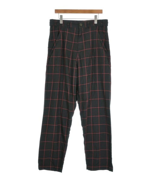 ブラックコムデギャルソン(BLACK COMME des GARCONS)のBLACK COMME des GARCONS パンツ（その他）