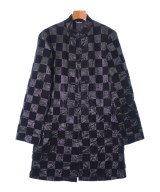 BLACK COMME des GARCONS コート（その他）