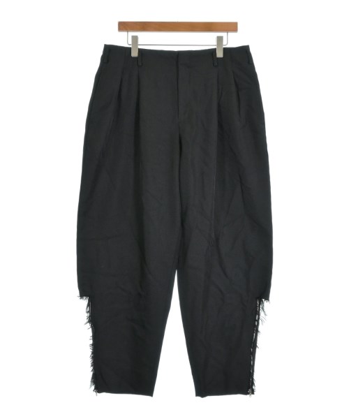 ブラックコムデギャルソン(BLACK COMME des GARCONS)のBLACK COMME des GARCONS パンツ（その他）