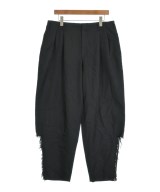 BLACK COMME des GARCONS パンツ（その他）