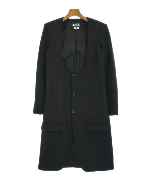 ブラックコムデギャルソン(BLACK COMME des GARCONS)のBLACK COMME des GARCONS コート（その他）