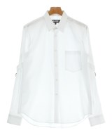 BLACK COMME des GARCONS カジュアルシャツ