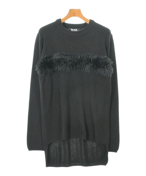 ブラックコムデギャルソン(BLACK COMME des GARCONS)のBLACK COMME des GARCONS ニット・セーター