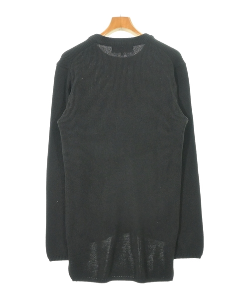 BLACK COMME des GARCONS（ブラックコムデギャルソン）ニット・セーター 黒 サイズ:L メンズ/2200433813187