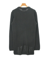 BLACK COMME des GARCONS（ブラックコムデギャルソン）ニット・セーター 黒 サイズ:L メンズ/2200433813187