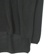 BLACK COMME des GARCONS（ブラックコムデギャルソン）ニット・セーター 黒 サイズ:L メンズ/2200433813187