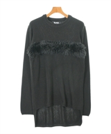 BLACK COMME des GARCONS ニット・セーター