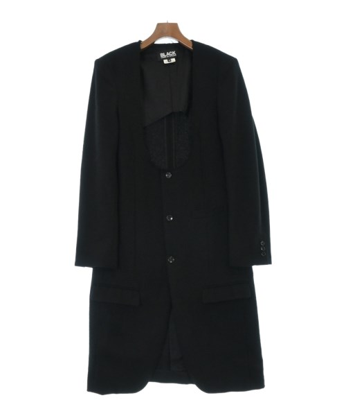 ブラックコムデギャルソン(BLACK COMME des GARCONS)のBLACK COMME des GARCONS コート（その他）