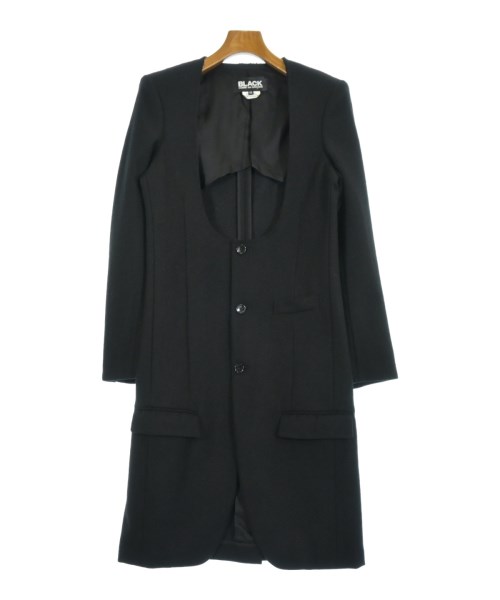 ブラックコムデギャルソン(BLACK COMME des GARCONS)のBLACK COMME des GARCONS コート（その他）