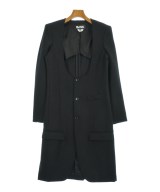 BLACK COMME des GARCONS コート（その他）