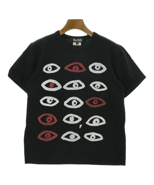 ブラックコムデギャルソン(BLACK COMME des GARCONS)のBLACK COMME des GARCONS Tシャツ・カットソー