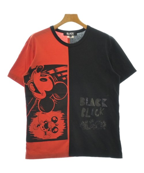 ブラックコムデギャルソン(BLACK COMME des GARCONS)のBLACK COMME des GARCONS Tシャツ・カットソー
