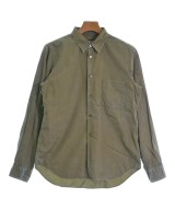 BLACK COMME des GARCONS カジュアルシャツ