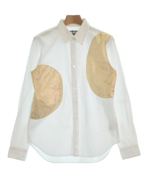ブラックコムデギャルソン(BLACK COMME des GARCONS)のBLACK COMME des GARCONS カジュアルシャツ