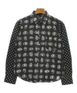 BLACK COMME des GARCONS カジュアルシャツ