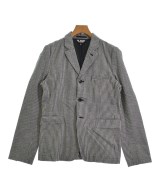 BLACK COMME des GARCONS カジュアルジャケット
