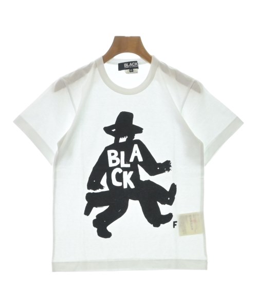 ブラックコムデギャルソン(BLACK COMME des GARCONS)のBLACK COMME des GARCONS Tシャツ・カットソー