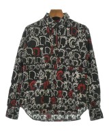 BLACK COMME des GARCONS カジュアルシャツ