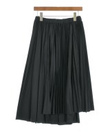 BLACK COMME des GARCONS ロング・マキシ丈スカート