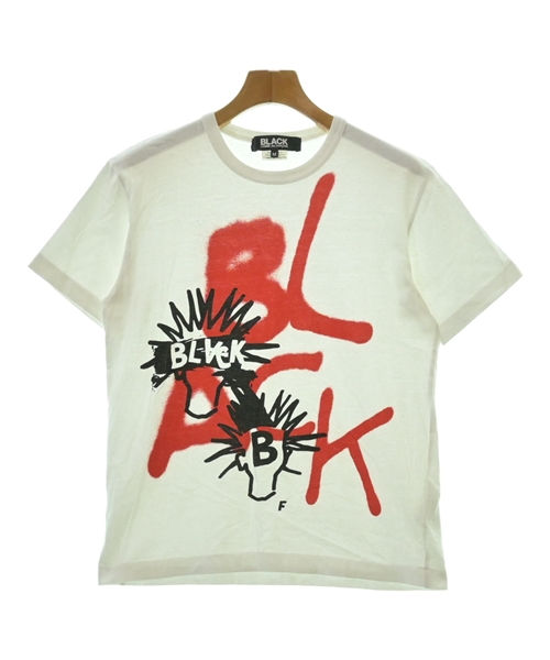 ブラックコムデギャルソン(BLACK COMME des GARCONS)のBLACK COMME des GARCONS Tシャツ・カットソー