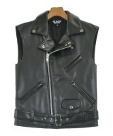 BLACK COMME des GARCONS ライダース