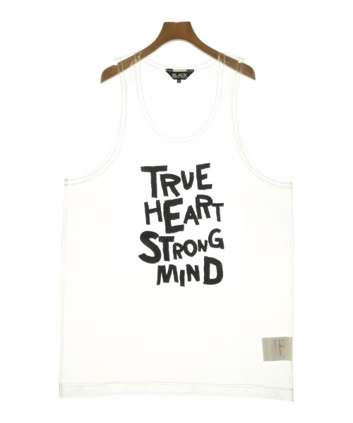 ブラックコムデギャルソン(BLACK COMME des GARCONS)のBLACK COMME des GARCONS カジュアルシャツ