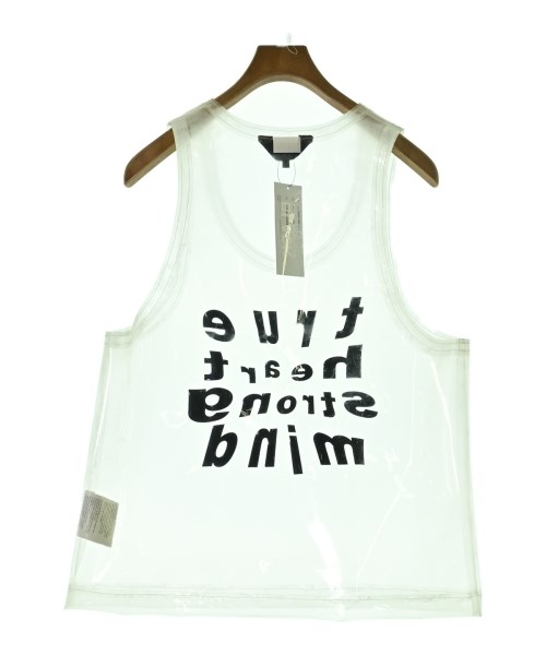 BLACK COMME des GARCONS（ブラックコムデギャルソン）カジュアルシャツ その他（柄物・カラフル） サイズ:S メンズ/2200482824134