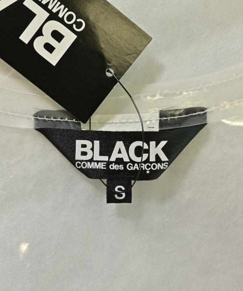 BLACK COMME des GARCONS（ブラックコムデギャルソン）カジュアルシャツ その他（柄物・カラフル） サイズ:S メンズ/2200482824134