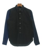 BLACK COMME des GARCONS カジュアルシャツ