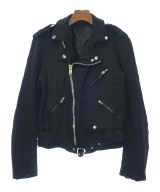 BLACK COMME des GARCONS ライダース