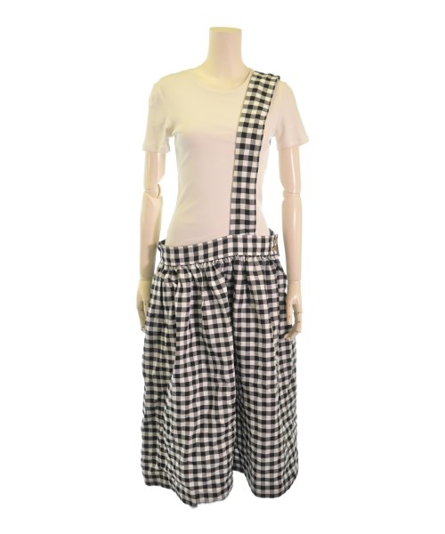 ブラックコムデギャルソン(BLACK COMME des GARCONS)のBLACK COMME des GARCONS ワンピース