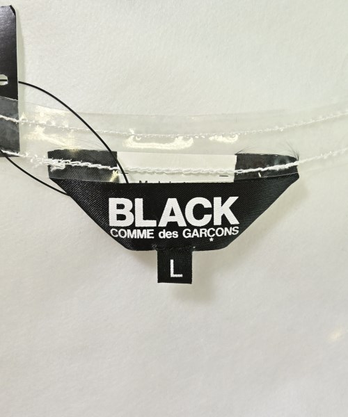 BLACK COMME des GARCONS（ブラックコムデギャルソン）カジュアルシャツ その他（柄物・カラフル） サイズ:L メンズ/2200483618114