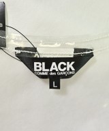 BLACK COMME des GARCONS（ブラックコムデギャルソン）カジュアルシャツ その他（柄物・カラフル） サイズ:L メンズ/2200483618114