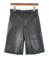 BLACK COMME des GARCONS ショートパンツ