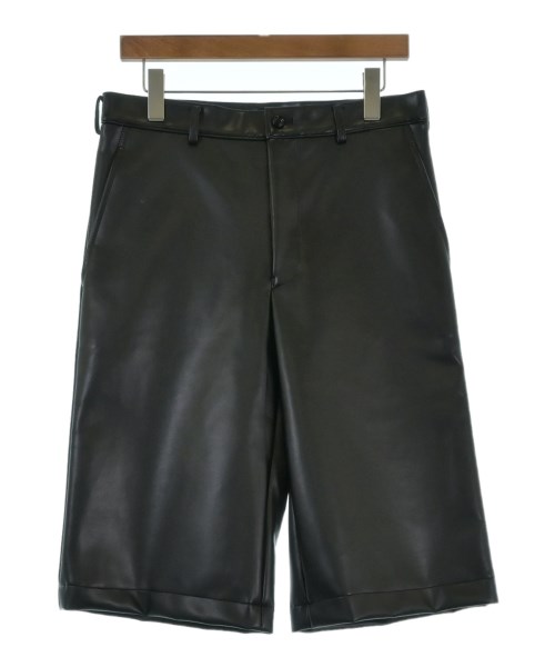ブラックコムデギャルソン(BLACK COMME des GARCONS)のBLACK COMME des GARCONS クロップドパンツ