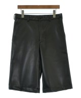 BLACK COMME des GARCONS クロップドパンツ