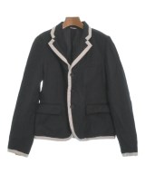 BLACK COMME des GARCONS カジュアルジャケット