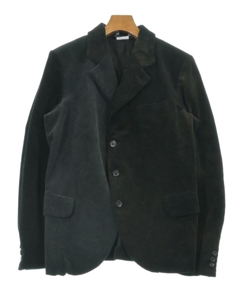 ブラックコムデギャルソン(BLACK COMME des GARCONS)のBLACK COMME des GARCONS ジャケット