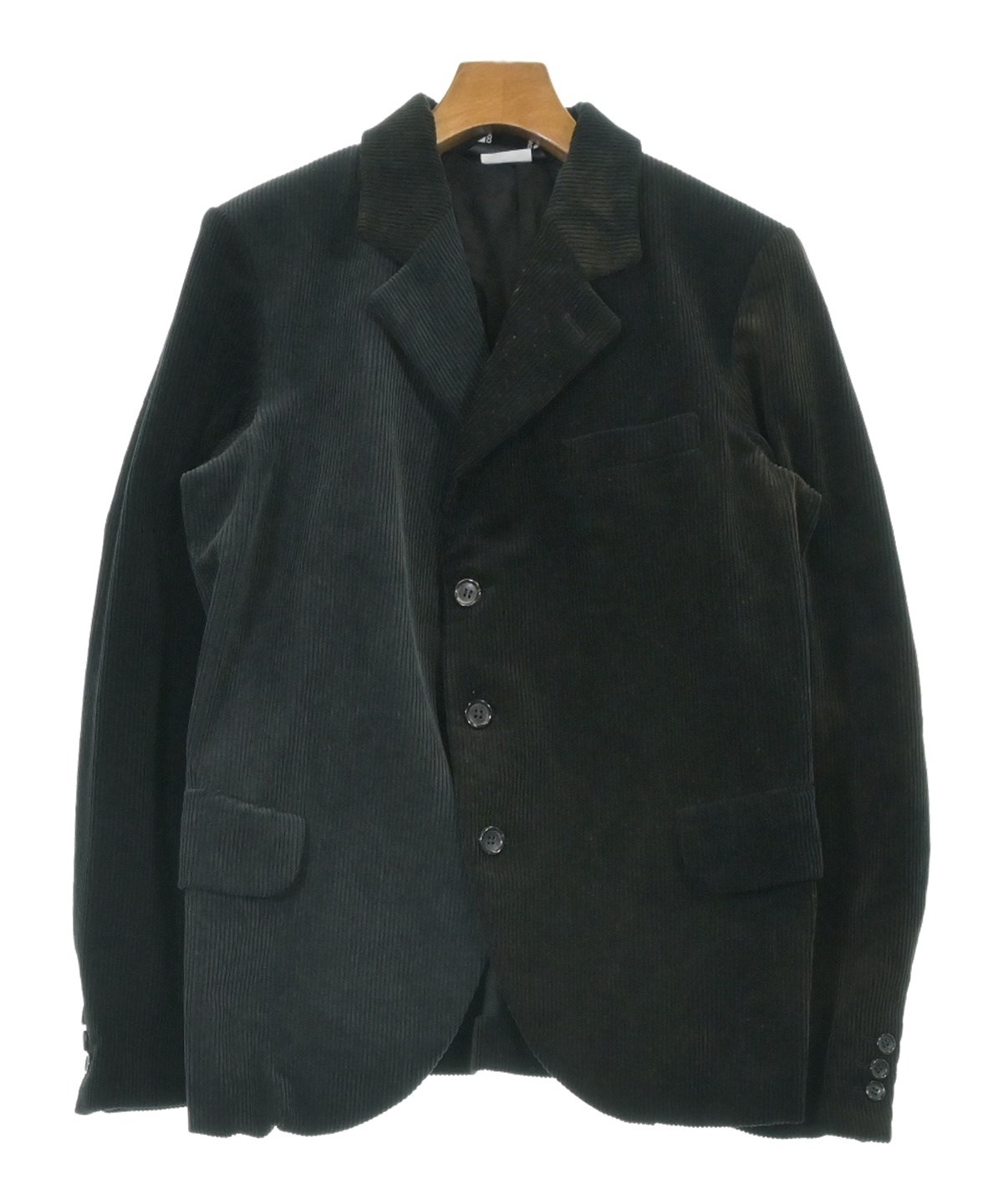 BLACK COMME des GARCONS（ブラックコムデギャルソン