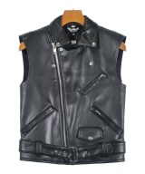 BLACK COMME des GARCONS ライダース